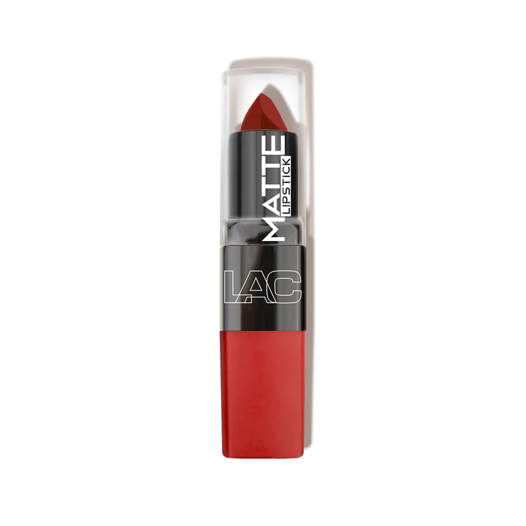 L.A. COLORS Matte Lipstick Starlet