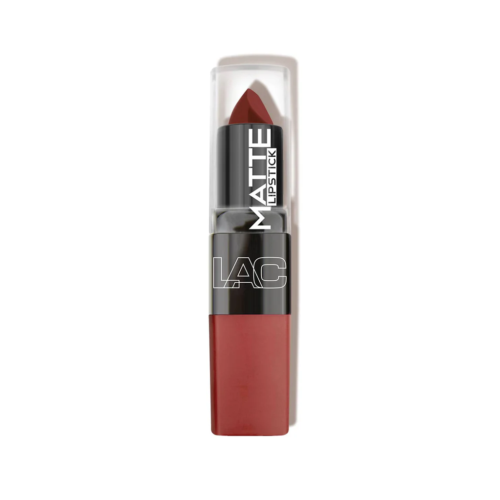 L.A. COLORS Matte Lipstick Mysterious
