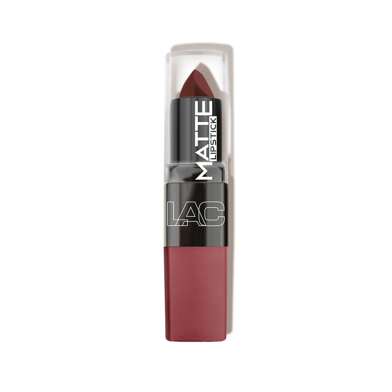 L.A. COLORS Matte Lipstick Bewitched