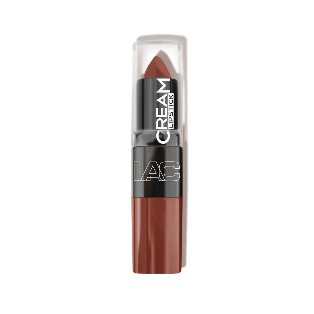 L.A. COLORS Moisture Cream Lipstick Latte