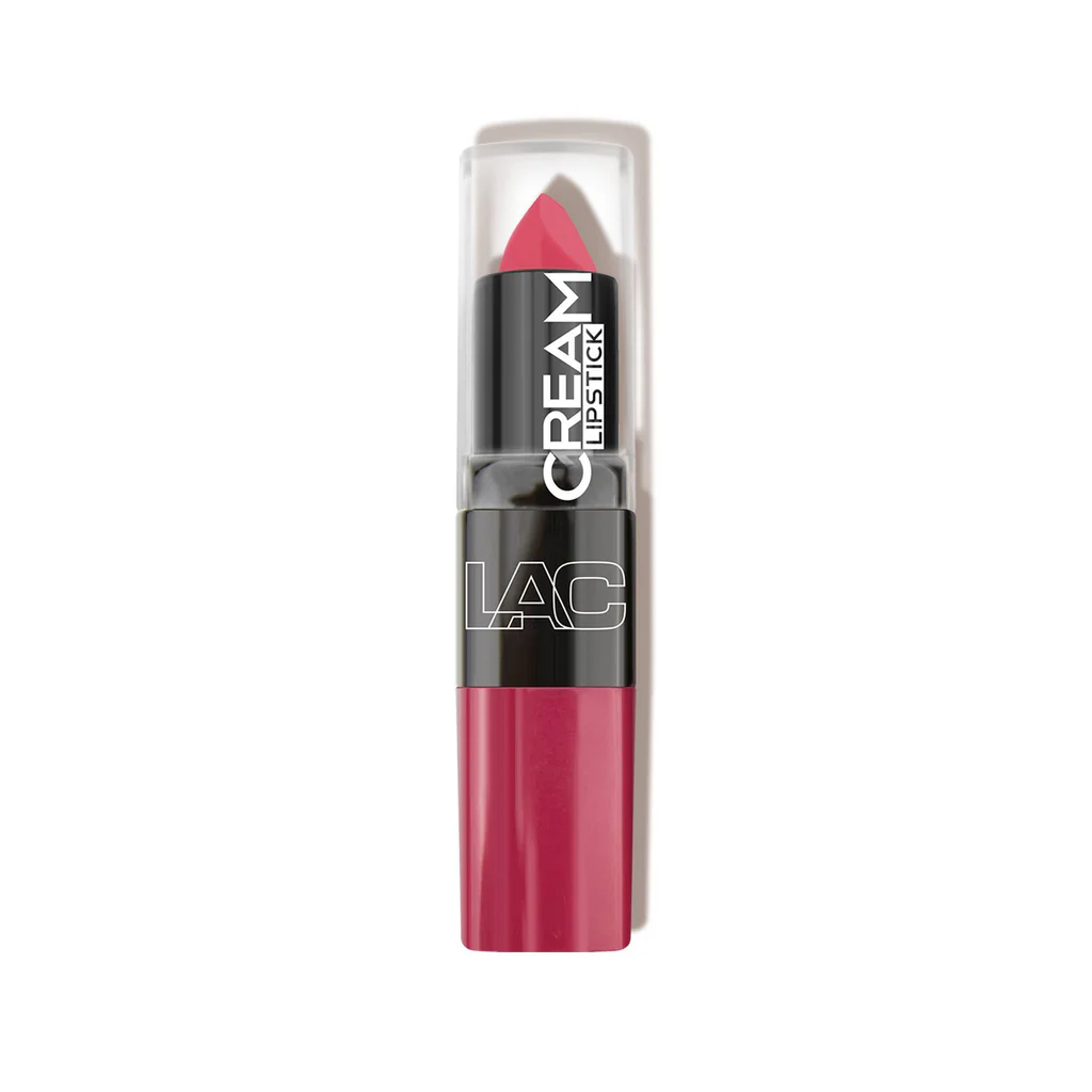 L.A. COLORS Moisture Cream Lipstick Whipped
