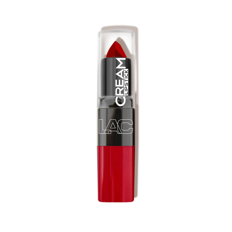 L.A. COLORS Moisture Cream Lipstick Candied