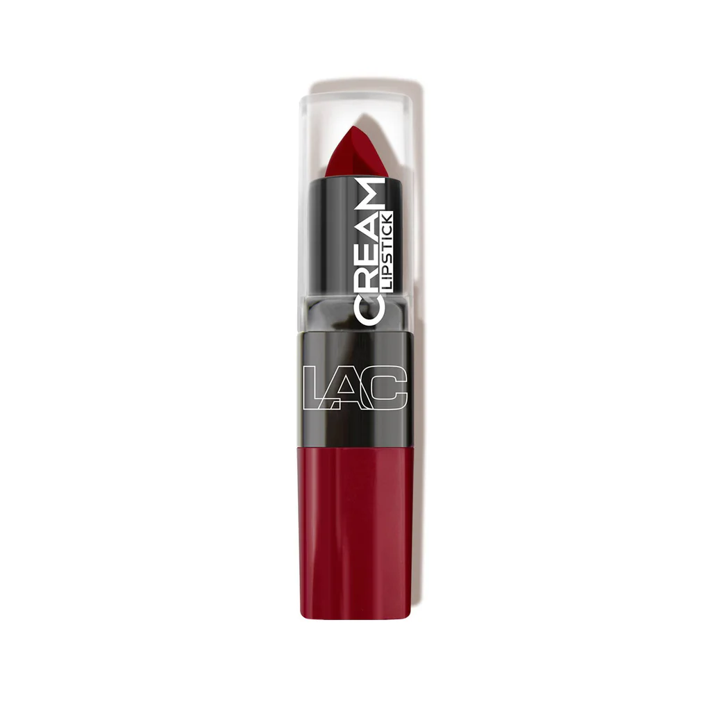 L.A. COLORS Moisture Cream Lipstick Exquisite