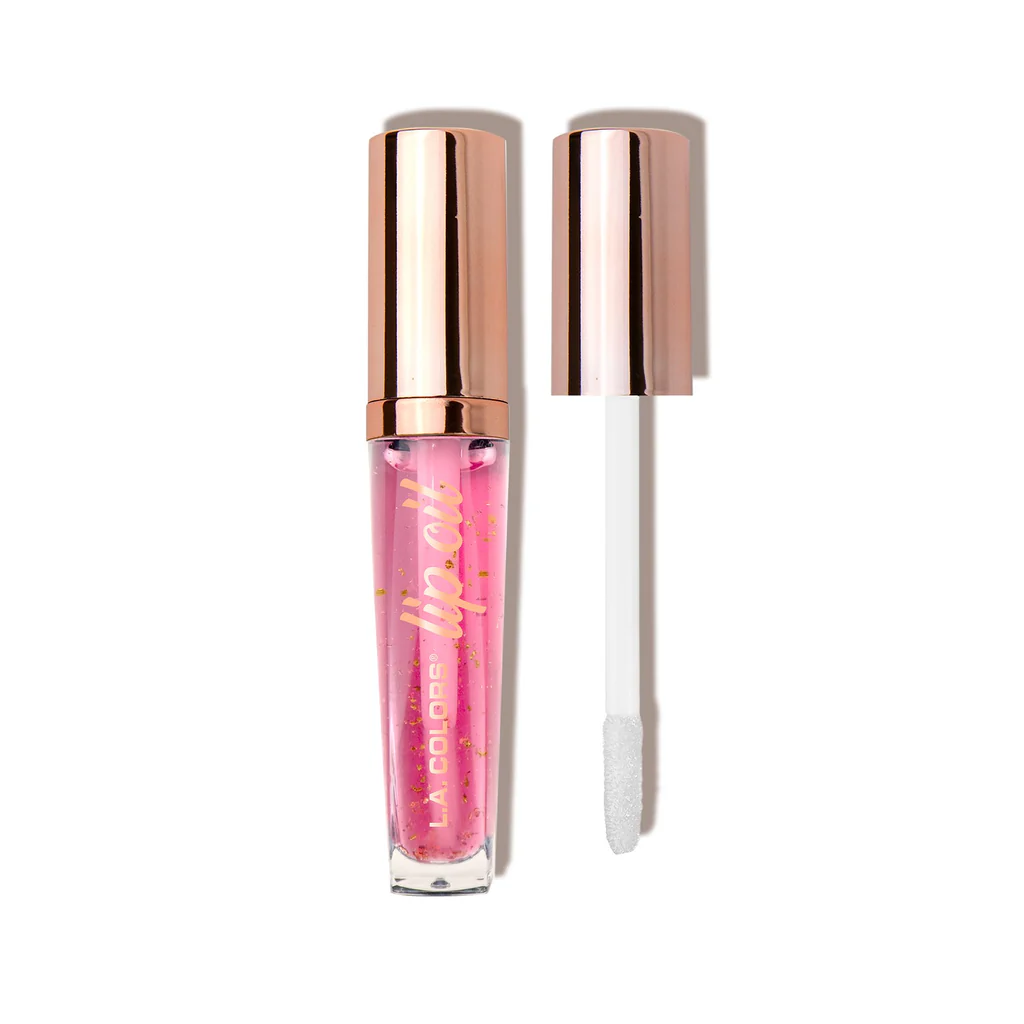 L.A. COLORS Nourishing Lip Oil Sweetie