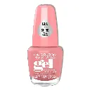 L.A. COLORS Boho Chic Nail Polish Rose Quartz