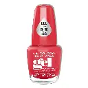 L.A. COLORS Boho Chic Nail Polish Wildflowers