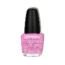 L.A. COLORS Color Craze Nail Polish Summertime