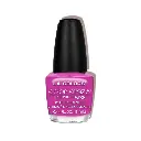 L.A. COLORS Color Craze Nail Polish Electra