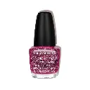 L.A. COLORS Color Craze Nail Polish Dazzle
