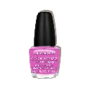 L.A. COLORS Color Craze Nail Polish Orchid