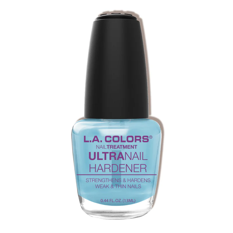 L.A. COLORS Nail Treatments Nail Hardener