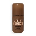 Revolution Jelly Bronzer Stick Medium Sunset 
