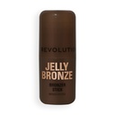 Revolution Jelly Bronzer Stick Dark Cocoa 