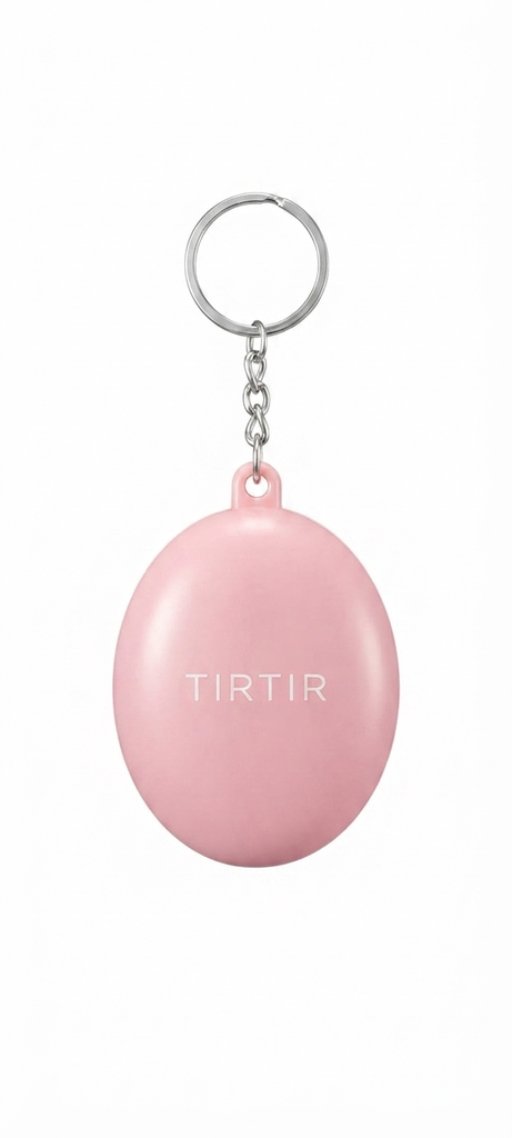 (US) TIRTIR_(GWP1) Mirror Keyring 