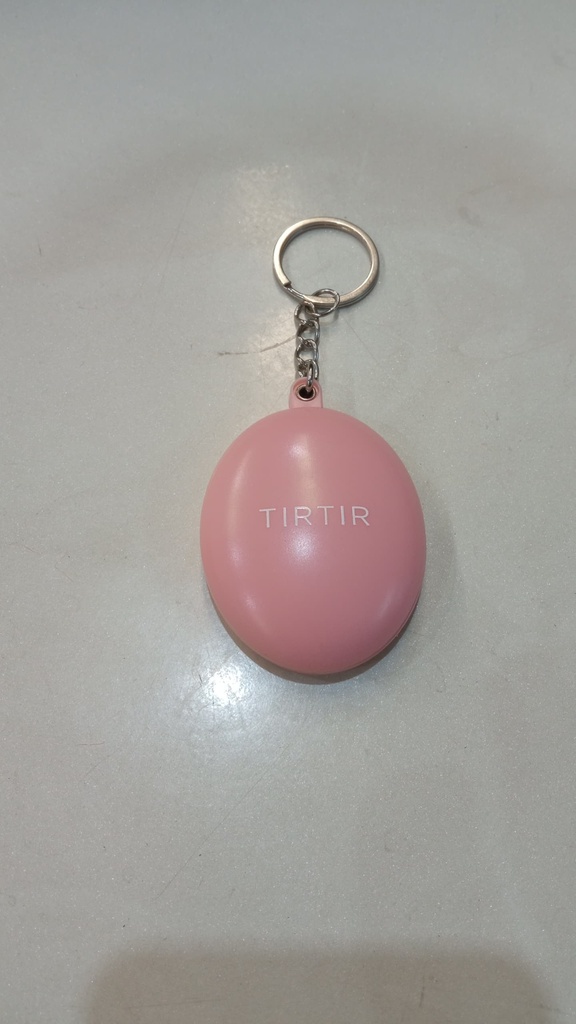 (US) TIRTIR_(GWP1) Mirror Keyring 