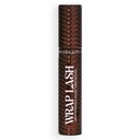 Revolution Wrap Lash Tubing Mascara Brown