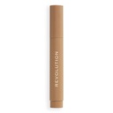 Revolution Instant Brow Hair Pen Cool Brown