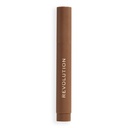 Revolution Instant Brow Hair Pen Warm Brown