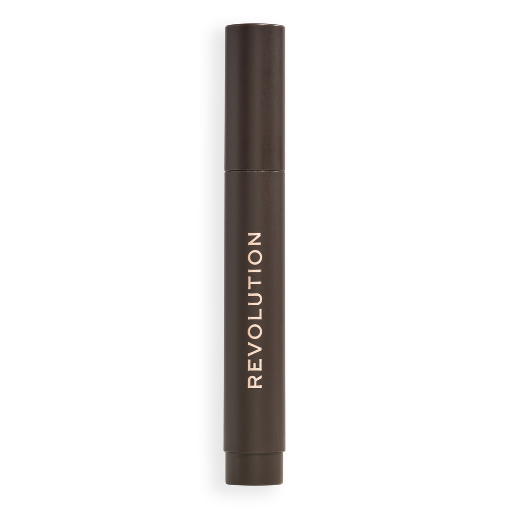 Revolution Instant Brow Hair Pen Dark Brown
