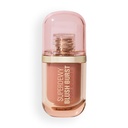 Revolution Superdewy Liquid Blush Burst Pink Fizz Soft Pink