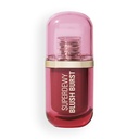 Revolution Superdewy Liquid Blush Burst Rose all Day Dusty Pink