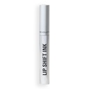 Revolution Lip Shift Ink Peel Off Lipliner Stain Bitten Cherry