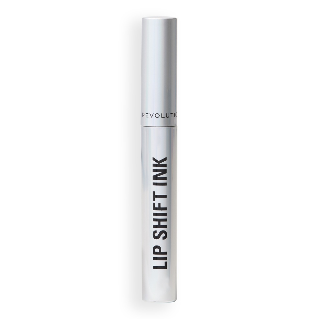 Revolution Lip Shift Ink Peel Off Lipliner Stain Red Reveal