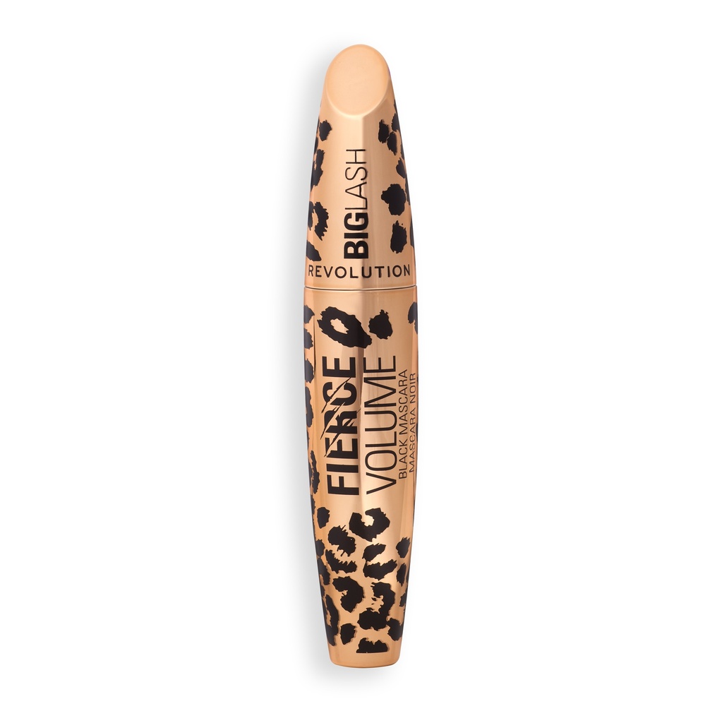 Revolution Fierce Lash Volume Mascara