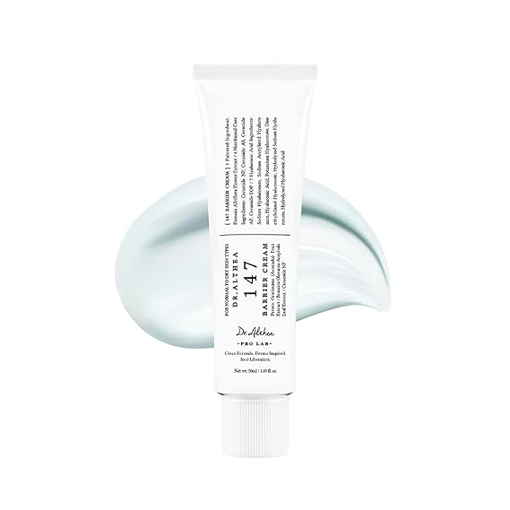 Dr.Althea 147 Barrier Cream