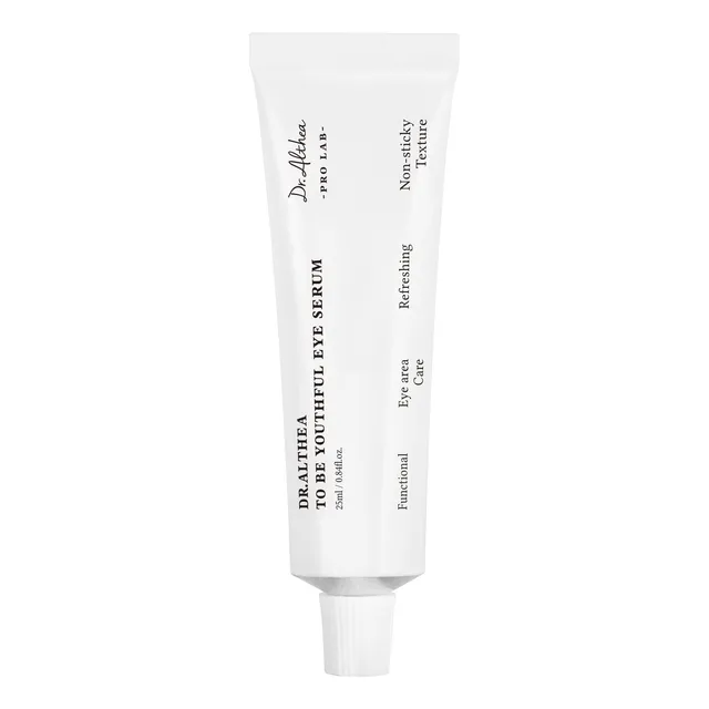 Dr.Althea To Be Yothfull Eye Serum 25ml
