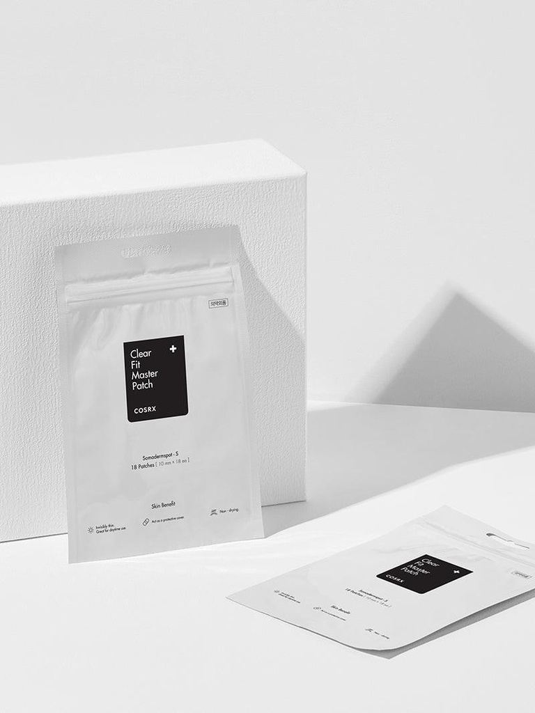 COSRX Clear Fit Master Patch