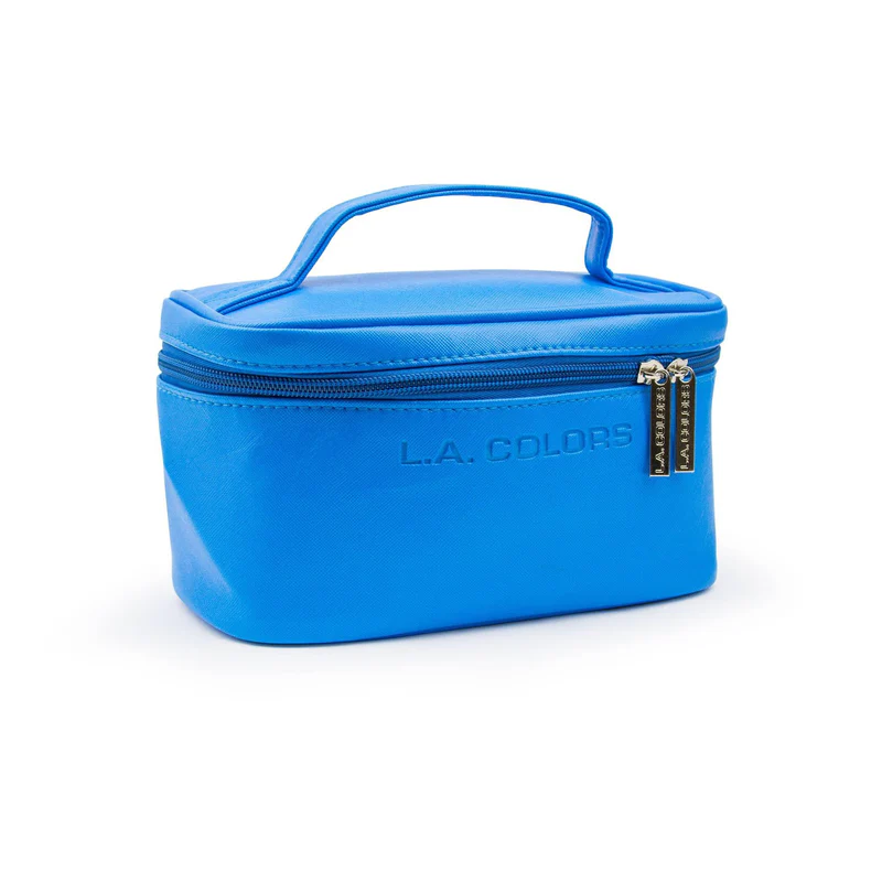 LA COLORS SMALL BLUE BAGS