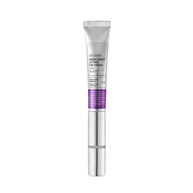 VT Cosmetic Sreedle Shot Lifting Eye Cream 15ml 