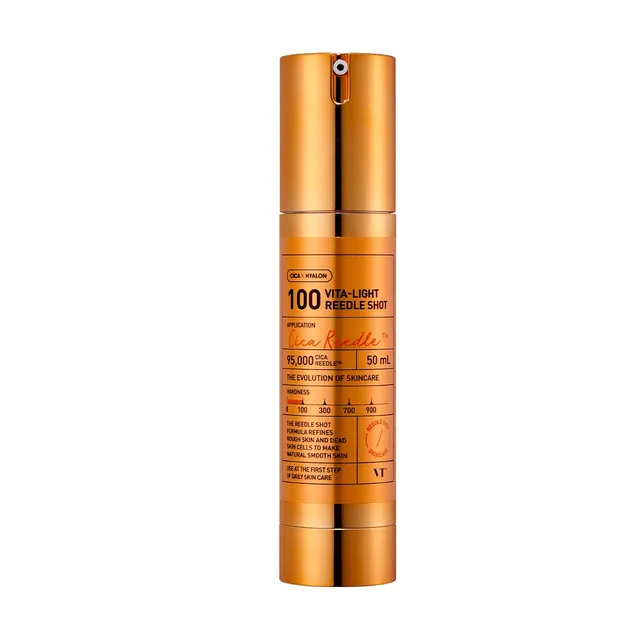 VT COSMETIC SVITA-LIGHT REEDLE SHOT 100 