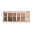 Revolution The Master Icon Matte Nudes Palette