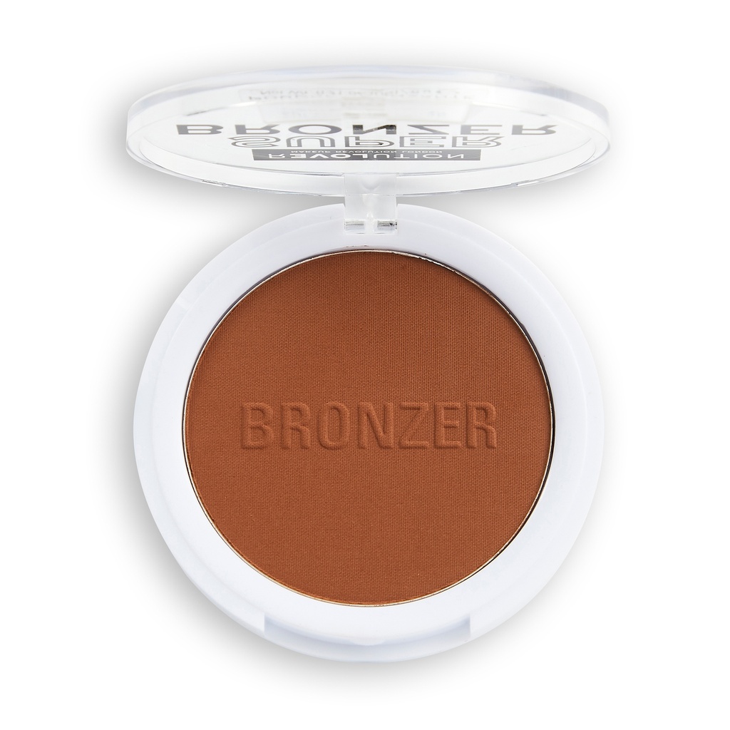 Revolution Relove Super Bronzer Sand [2] 