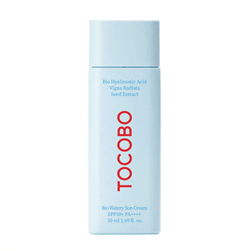 TOCOBO Bio Watery Sun Cream SPF50+ PA++++