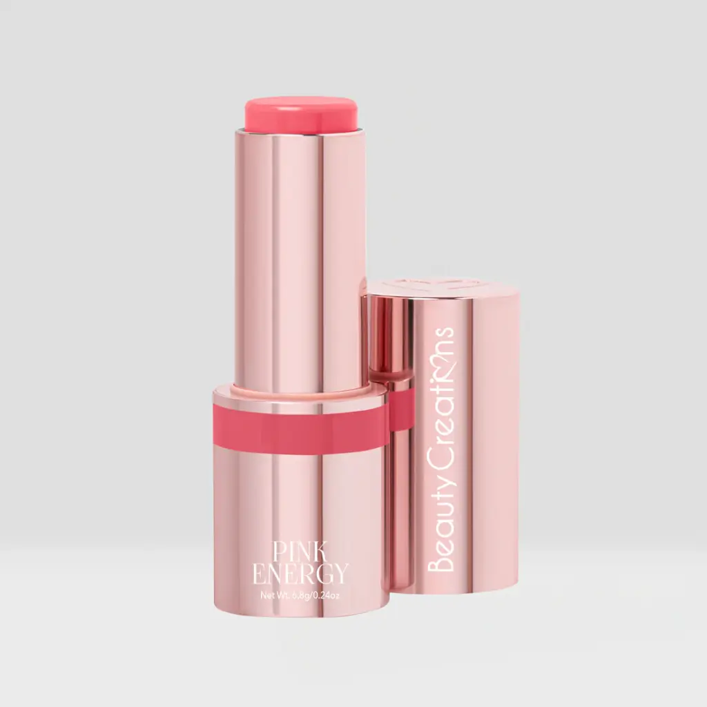 Beauty Creations Blush Stick "Pink Energy"