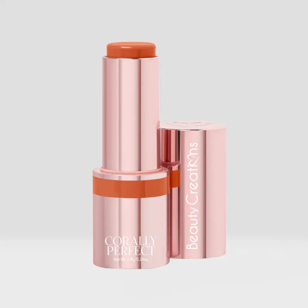 Beauty Creations Blush Stick "Corally Perfect"