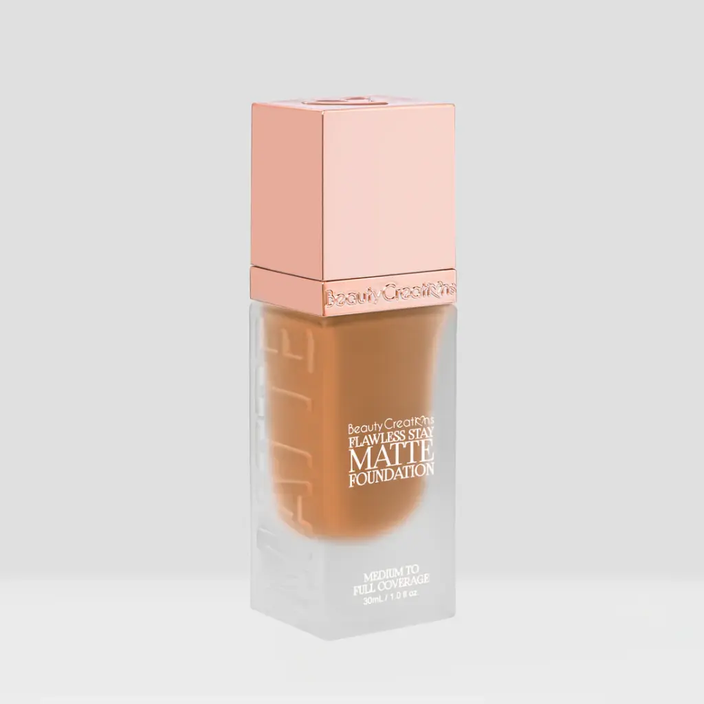 Beauty Creations Flawless Stay Matte Foundation 14GO