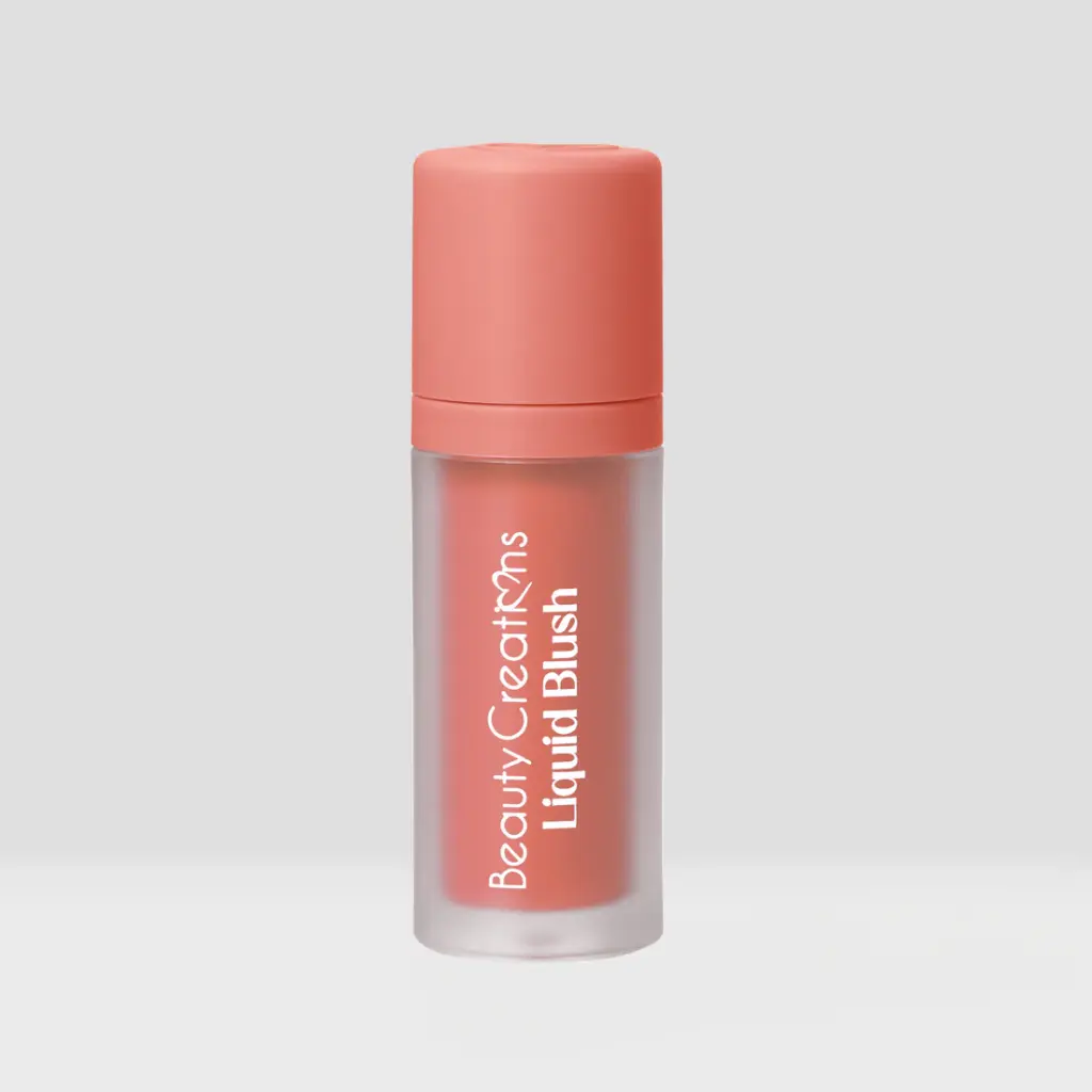 Beauty Creations Liquid Blush "Poppy Peach"