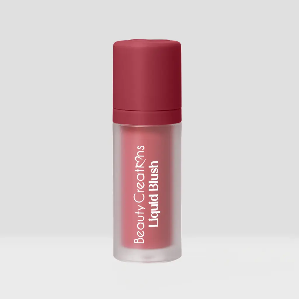 Beauty Creations Liquid Blush "Dusty Mauve"