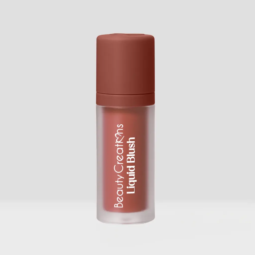 Beauty Creations Liquid Blush "Desert Rose"