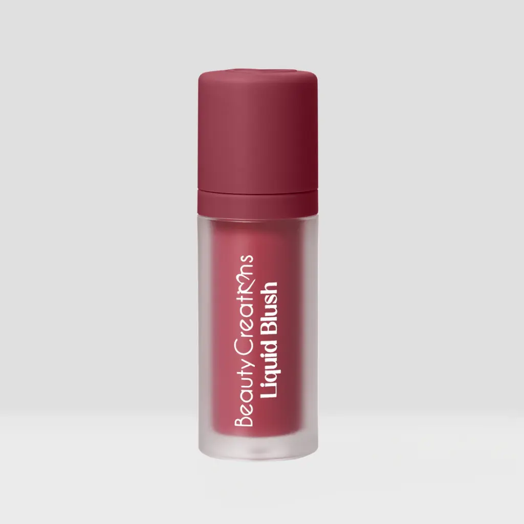 Beauty Creations Liquid Blush "Mauvelous"