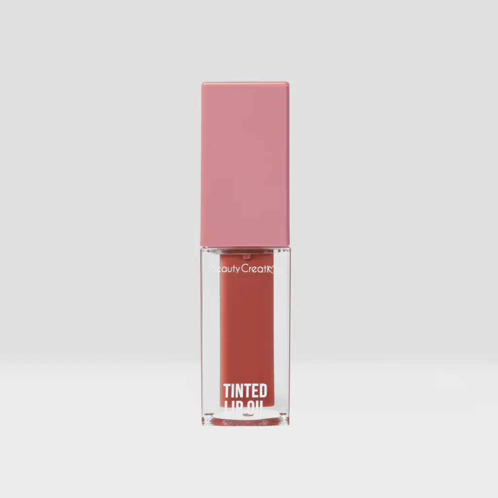 Beauty Creations Tinted Luxe Lip Oil "Top Tier"