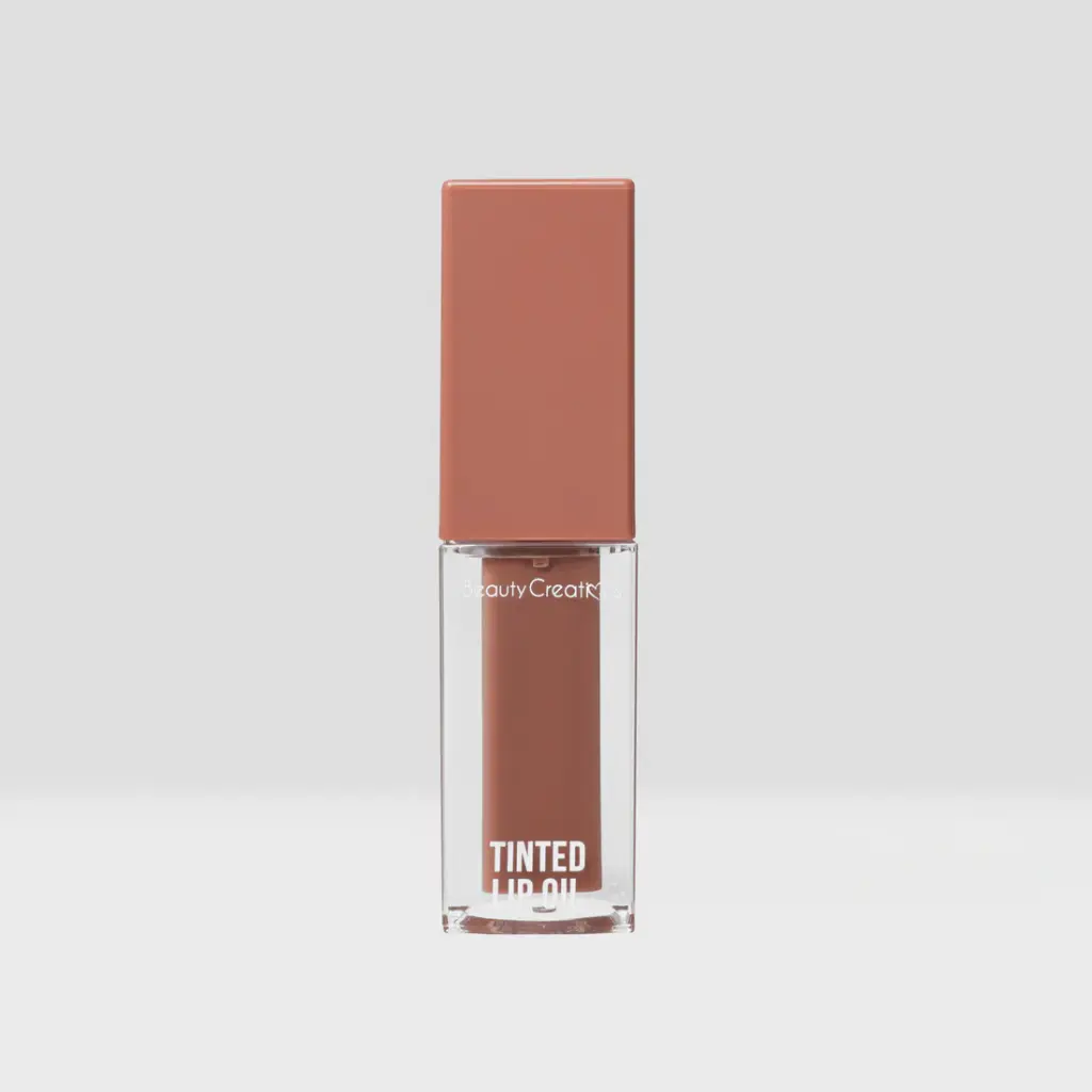 Beauty Creations Tinted Luxe Lip Oil "Headliner"