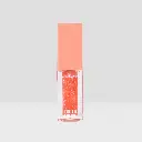 Beauty Creations Tinted Luxe Lip Oil "Sugar Poppy" Shimmer