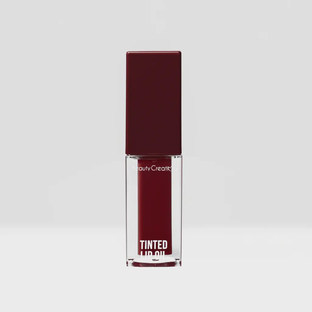 Beauty Creations Tinted Luxe Lip Oil "No Shade"
