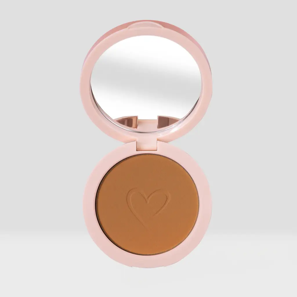 Beauty Creations Pretty Pressed Setting Powder - Cinna'Minute