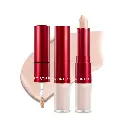 TIRTIR GLIDE & HIDE BLURRING CONCEALER 2 C 